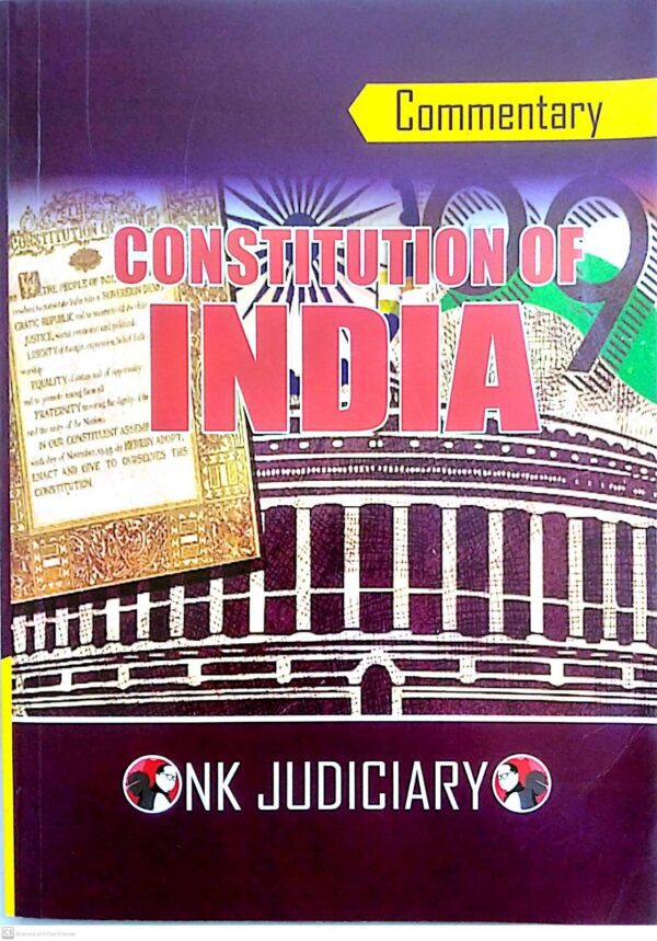 Constitution of India CamScanner 01 25 2023 14.53.22 4 Judiciary Coaching in Delhi / Clat Coaching in Delhi